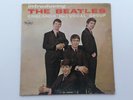 INTRODUCING THE BEATLES  1964 USA  1ST VEE JAY LP   LOVE ME DO