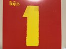 The Beatles 1 (ONE) 180g 2015 2xLP Set, STEREO MIXES Gatefold, Poster- Pre Owned