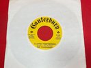 THE YOUNGHEARTS A Little Togetherness 1967 US 7
