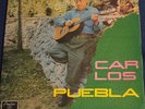 Carlos Puebla – Carlos Puebla (Cuban Pressing; VG+/VG+)