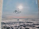 Mike.  (Stud) 'THE HIGHS' Autographed DOUBLE BLUE Vinyl.  Excellent Condition