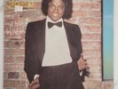 Michael Jackson - Off The Wall Vinyl LP - 1979 First Press - Epic FE 35745