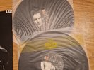 U2 Rattle And Hum Dolp Korea Issue WEA OLW 583