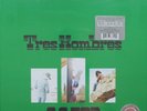 ZZ Top Tres Hombres GREEN JALEPENO 2018 RELEASE Limited Edition Vinyl LP SEALED