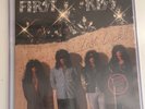 KISS First KISS, Last Licks Promo Vinyl LP ONLY 800 Copies Made  NM/MINT Copy