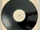 Judas Priest - Unleashed In The East - 1979  UK White Label Test Pressing LP