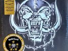 MOTORHEAD- NO REMORSE- RED/BLACK VINYL 2-LP SET 