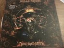 Judas Priest Nostradamus 3 Lp Box Set Limited Edition - OG Press / All Items In