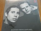 Simon and Garfunkel Bookends Vinyl LP PC 9529 Sealed Archive Copy super clean