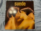 The London Suede - Suede [used Vinyl LP] UK - VG/VG - 1993 OG NUDE