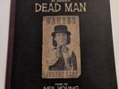 Dead Man - Neil Young - Soundtrack - 2LP's - Johnny Depp -  LOOK