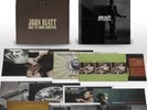 John Hiatt 11 LP Box Set Only The Song Survives Vinyl NEW WEST