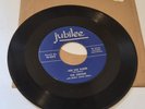Don't Cry Baby / See See Rider The Orioles 7