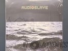 AUDIOSLAVE OUT OF EXILE IVC EDITION | Silver Color Vinyl | SAFE  SHIP