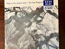 The Gap Mangione Trio, Diana in the Autumn Wind LP 1968, solid MINT