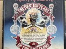 Iron Maiden - The First Ten Years - Limited Edition Vinyl Boxset