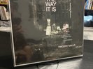 Vincent Gallo The Way It Is Soundtrack LP Near Mint 1993
