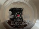 EDISON DIAMOND DISC 82033 Metropolitan Quartet “Home, Sweet Home—Mixed Voices wi