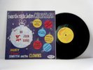 DR. JOHN BAND Huey Piano Smith  Clowns LP Twas the night before Christmas  vinyl