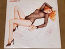 The Cars Candy-O Original 1979 US 1st Press W/Hype Complete W/Lyric Sleeve