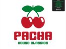 VARIOUS ARTISTS PACHA HOUSE CLASSICS NEW LP