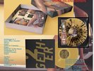 Prince And The New Power Generation Gold Nigga Super Deluxe Box LP, CD, Cass.