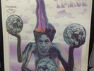 PURPLE IMAGE SELF TITLED VG+ Promo Vinyl LP 1970