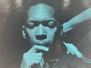 JOHN COLTRANE - Blue Train LP 1958 Mono NoR BLP 1577 West 63rd NYC No INC VG+/VG