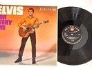 Elvis For everyone STEREO RED SPOT  album SF 7752 EX NO 4