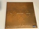 Jay Z / Kanye West Watch The Throne 2LP Vinyl New/Sealed Picture Disc