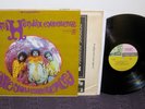 JIMI HENDRIX EXPERIENCE Are You Experienced LP OG Tri-Color STEREO Reprise NICE