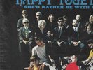 TURTLES HAPPY TOGETHER-WHITE WHALE STEREO LP MINT/COVER MINT