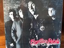 1988 Forgotten Rebels Surfin On Heroin Record Original Pressing Tested Insert
