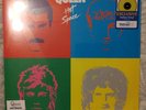 New LP QUEEN Hot Space YELLOW Vinyl  2023 Half Speed Remastered Under Pressure