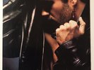 George Michael/Faith/ CAT# C40867/Columbia Records/1987/Lyrics /Photo/Pre-owned