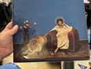 Minnie Riperton - Adventures in Paradise 1975 LP Epic Records Soul Funk See Pics