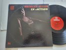 SHIRLEY ELLIS - In Action 1964 MONO CONGRESS Pop rock Soul LP