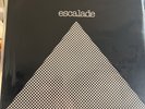 Original Teddy Larsy Escalade Library Sonimage LP Funk Jazz Breaks