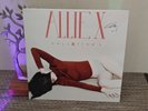 NEW SUPER RARE Allie X - CollXtion I BROWN Vinyl EP SIGNED