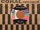 Larry Trider Carbon Copy / House Of The Blues  Popcorn Northern Soul 45 rpm