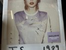 Taylor Swift 1989 RSD color - Out Of 4750 Rare