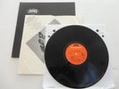 THIS IS SPINAL TAP   SOUNDTRACK   1984 1st PRESS GOLD SEAL PROMO VINYL LP NM