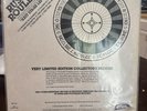 Rush   Rush 'N' Roulette   Vintage 1981 PROMO LP  Mercury – MK 185