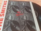 THE SMITHS live Lp BOOTLEG 1985 VG/VG MORRISSEY