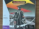 Blackalicious – Blazing Arrow 2×LP VMP Blazing Galaxy + Stencil/Obi NM