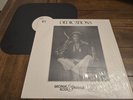 George Ross & Friends - Dedications - Rossonian Records LPM 0001 GR Vinyl LP Ex