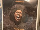 FUNKADELIC • Maggot Brain • SEALED  1975 FUNK PSYCH SOUL Westbound  ‘70s reissue