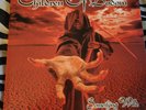 Something Wild by Children of Bodom (Record, 2020) transluscent Green Reissue