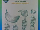 SOLID BRONZE The Fruit Basket 180g UK IMPORT Vinyl LP LIMITED  Funkadelic WEEN