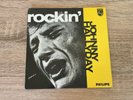Johnny Hallyday - Rockin’ 7” EP